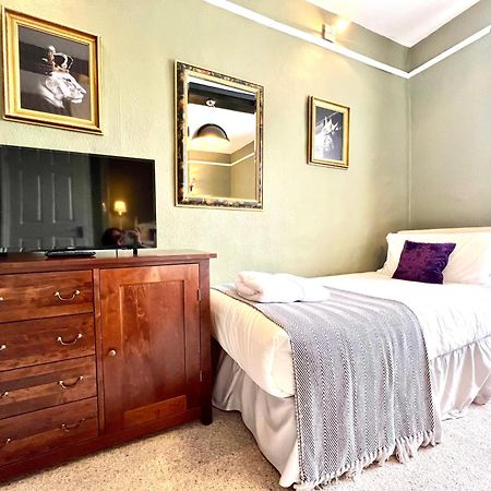 Bed and Breakfast Colthrop Manor Thatcham Esterno foto