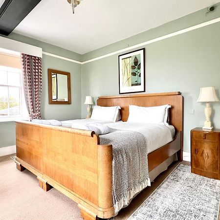 Bed and Breakfast Colthrop Manor Thatcham Esterno foto