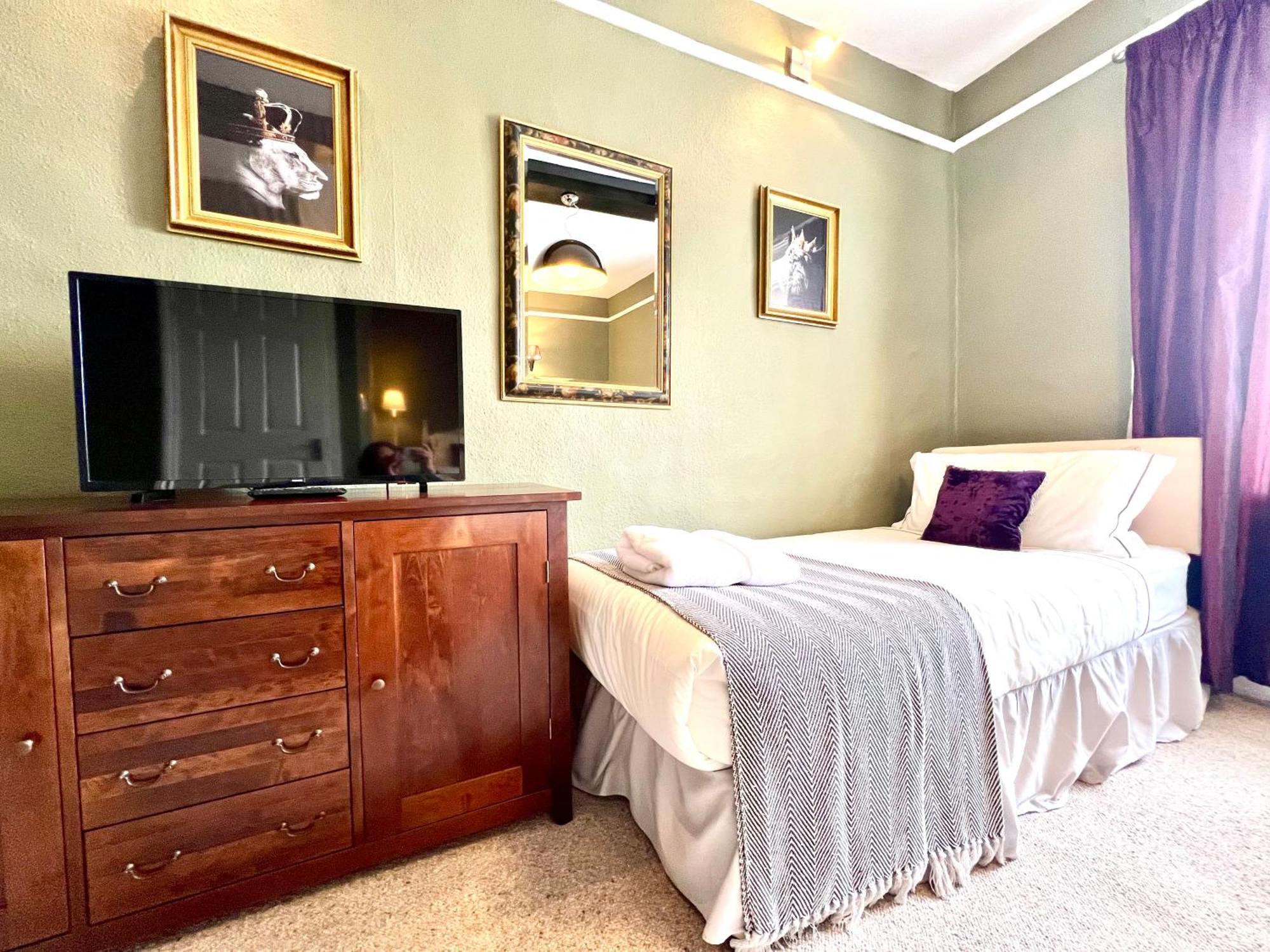 Bed and Breakfast Colthrop Manor Thatcham Esterno foto