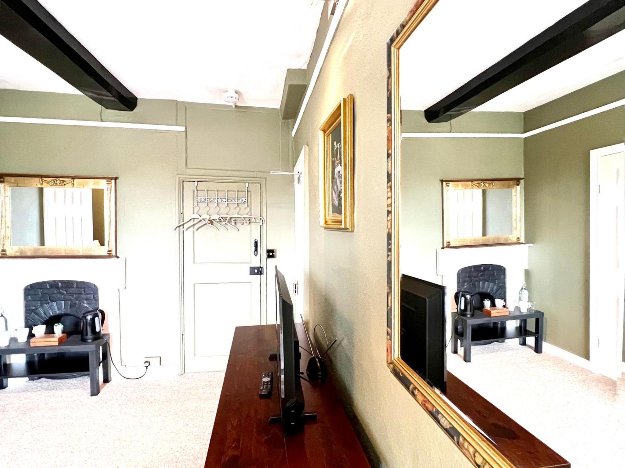 Bed and Breakfast Colthrop Manor Thatcham Esterno foto