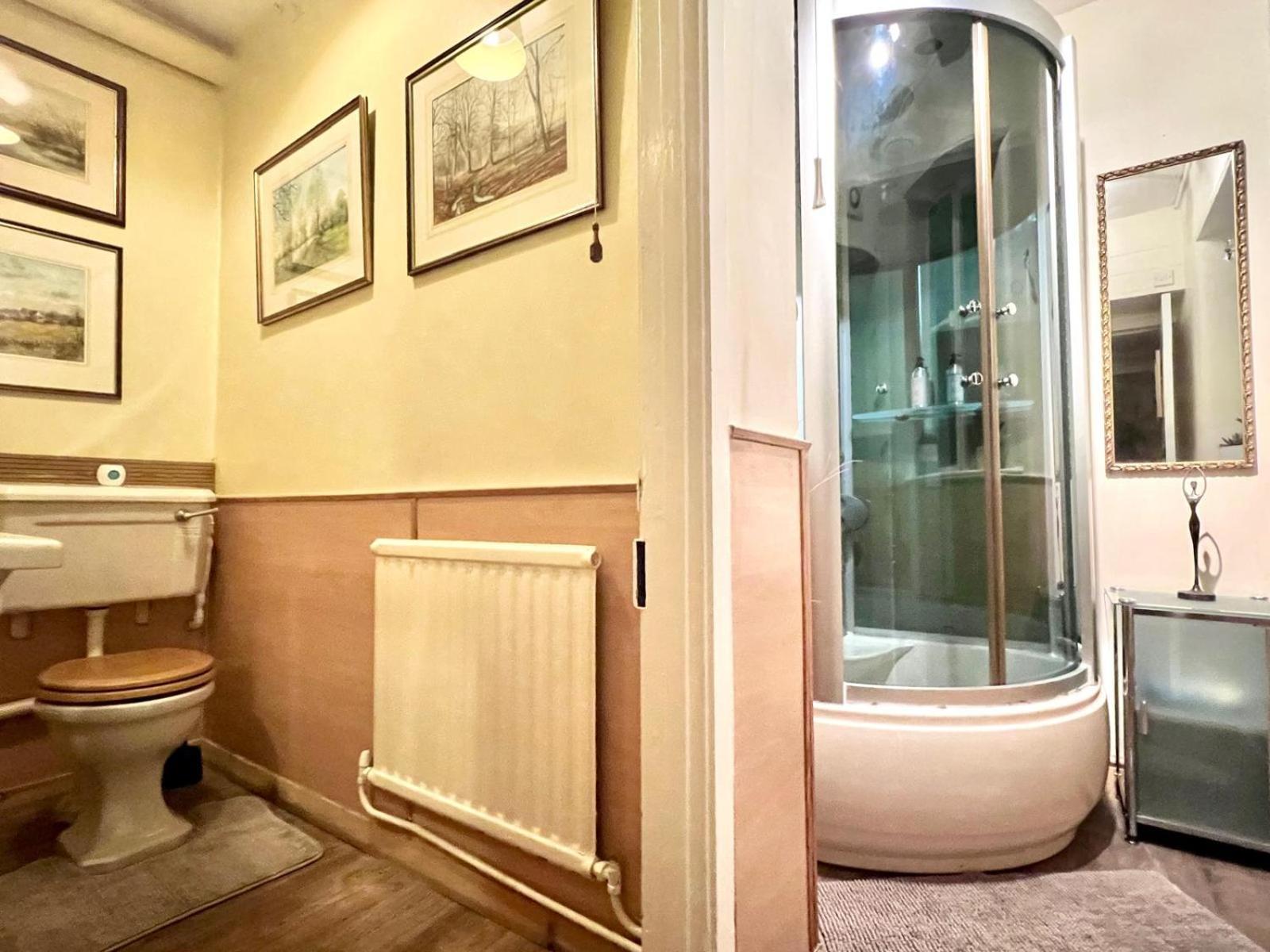Bed and Breakfast Colthrop Manor Thatcham Camera foto