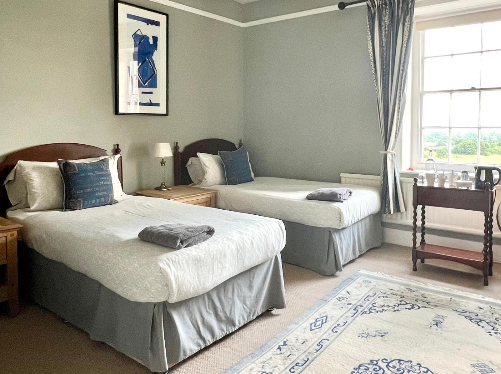 Bed and Breakfast Colthrop Manor Thatcham Camera foto