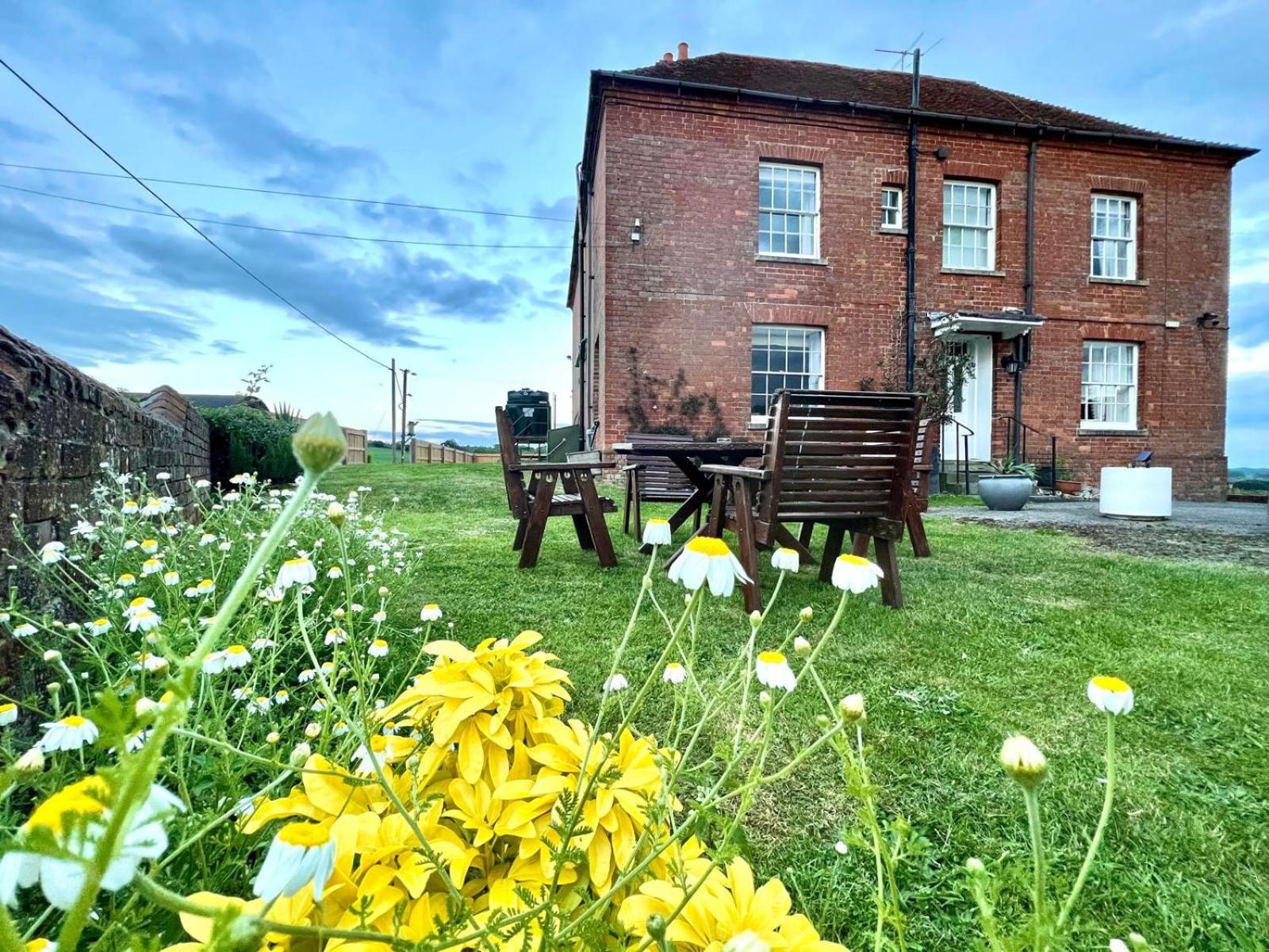 Bed and Breakfast Colthrop Manor Thatcham Esterno foto