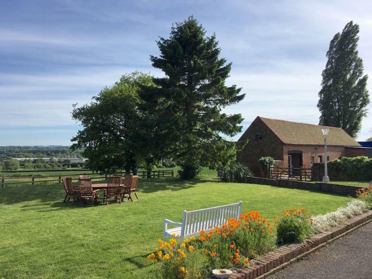 Bed and Breakfast Colthrop Manor Thatcham Esterno foto
