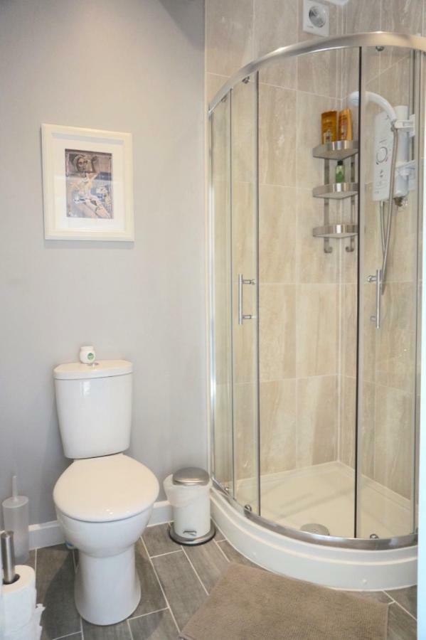 Bed and Breakfast Colthrop Manor Thatcham Esterno foto